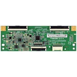 Samsung TT4851B01-3-C-4 BN96-39675B 34291100620311 T-Con Board for UN49J5000AFXZA UN49M5300AFXZA