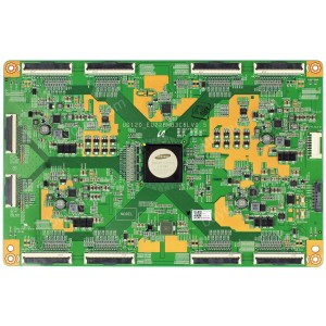 Samsung UD120_EU22BMB3C6LV0.5 BN96-41769A LMF850FJ04-G T-Con Board for LH85QMDPLGC/ZA LH85QMDRTBC/GO UN85JU645DFXZA UN85JU7100FXZA