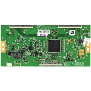 Sceptre 6870C-0505A 6871L-3772D T-Con Board for U500CV-UMK U500CV-UMK8