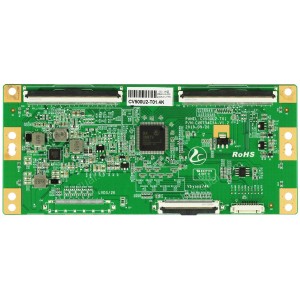 Skyworth CV6754C5A-V1.2 CV500U2-T01.4K T-Con Board for 50Q20200