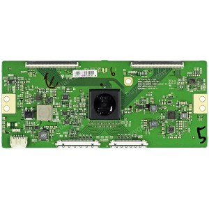 Sony 6870C-0601A 1-895-900-21 LC550EQL-SJA1-831 T-Con Board for XBR-55X850D XBR-55X855D XBR-55X857D