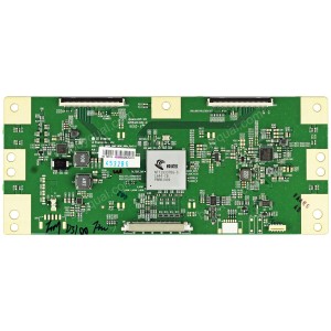 Sony V16_49UHD_SONY MEMC_60HZ_VER0.4 1-897-034-11 T-Con Board for XBR-55X700D XBR-55X705D XBR-55X707D