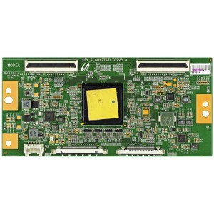 Sony 15Y_S_GU13TSTLTG2V0.0 LJ94-35670B T-Con Board for XBR-65X850C