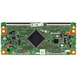 Sony RUNTK5261TPZJ CPWBX5261TPZJ T-Con Board for KDL-60R520A