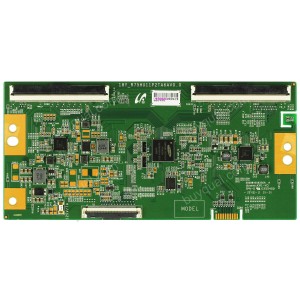 TCL 18Y_R75HU11P2TA6AV0.0 LJ94-43682C T-Con Board for 75S421