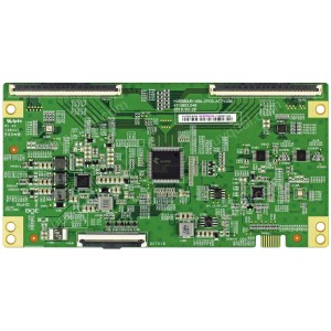 Vizio HV650QUBN9A 47-97714110 CPCB_NT71120 T-Con Board for D65X-G4