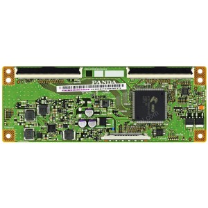 Vizio RUNTK0018ZE CEC_PCB5460002A T-Con Board for D55X-G1