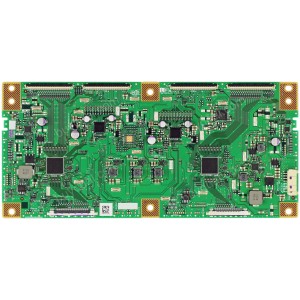Vizio RUNTK0227FVZZ CPWBX0227FVZZ T-Con Board for M80-C3 M80-D3
