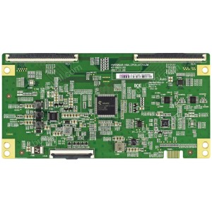 Vizio/Sceptre HV650QUBN9A 47-6021192 HV650QUB N9A CPCB NT71120 T-Con Board for W65 D65X-G4
