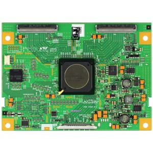 Hitachi MDK 336V-0 TCON104A-B T-Con Board for L37X01U