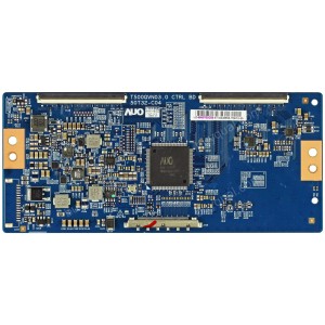 Insignia 50T32-C04 55.50T32.C05 T500QVN03.0 T-Con Board for NS-50DR710NA17