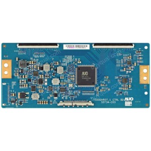 Insignia 55T34-C03 55.55T32.C13 T550QVR07.1 T-Con Board for NS-55DR710NA17