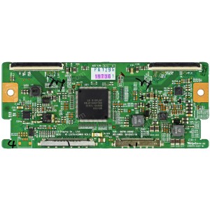 Insignia 6870C-0309C 6871L-1973G T-Con Board for NS-42L780A12