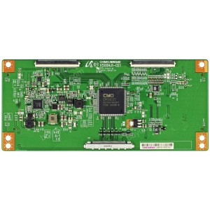 JVC V500HJ1-CE1 39 INCH 3E-D083231 T-Con Board for EM39T