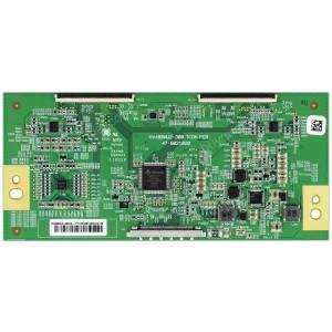 JVC HV480WU2 HV480WU2-30 47-602102 T-Con Board for EM48FTR