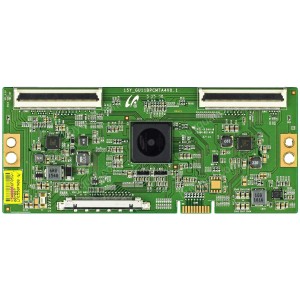 JVC 15Y_GU11BPCMTA4V0.1 LJ94-34888F T-Con Board for 55E5500U 55E5500UH LT-55UE76