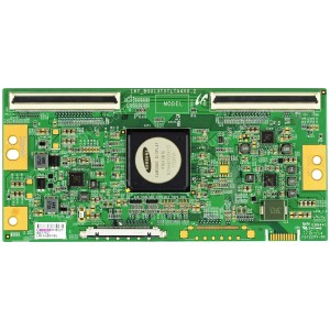JVC 16Y_BGU13TSTLTA4V0.2 LJ94-40418A LJ94-40418B LMC650FF05 T-Con Board for LT-65MA877 LT-65MAW875