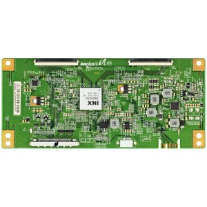 JVC MATDJ4E16 T-Con Board for LT-58MA887
