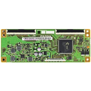 JVC/Element RUNTK0018ZC CEC_PCB5460002A T-Con Board for E4SW5518 LT-55MA875
