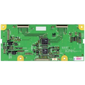 LG 6870C-0031C 6871L-0608A T-Con Board for DU-37LZ30