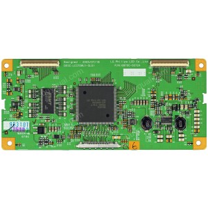 LG 6870C-0072A 6871L-0751B T-Con Board 