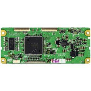 LG 6870C-0066D T-con Board for LM201WE2-SLA1-F11