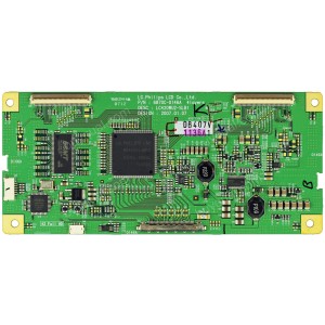 LG 6870C-0146A 6871L-1136A T-Con Board for 42LB5D-UC