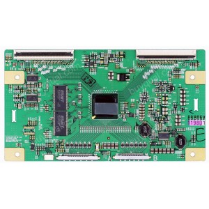 LG 6870C-0166B 6871L-1198D T-Con Board for 47LB9DF-UA