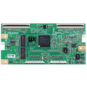 LG 6870C-0227A 6871L-1426A T-Con Board for 37LG60-UA 37LG60-UG