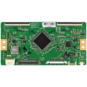 LG 6870C-0821B 6871L-1771A T-Con Board for 75UM8070PUA