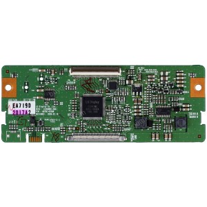 LG 6870C-0250B 6871L-2017A T-Con Board for DP26640