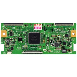 LG 6870C-0318B 6871L-2144E T-Con Board for 47LK451C-UB