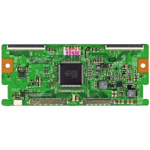 LG 6870C-0315D 6871L-2259C T-Con Board for 55VS20-BAP