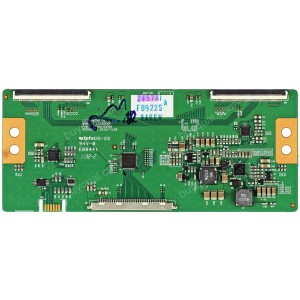 LG 6870C-0370A 6871L-2467A T-Con Board for 32LV3400-UA
