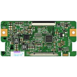 LG 6870C-0313B 6871L-2686A T-Con Board for 32CS460-UC 32LK330-UB 32LK330-UH