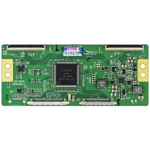 LG 6870C-0369C 6871L-2710C T-Con Board for 55LW6500-UA