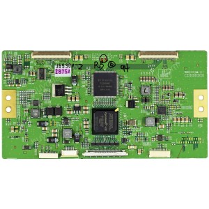 LG 6870C-0410A 6871L-2875A LD55DUS-SEA1 T-Con Board for 55WV70MS-B