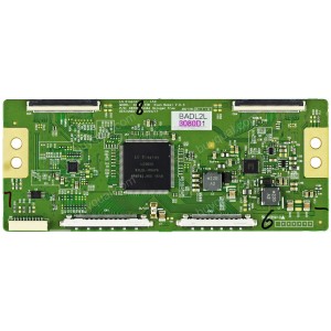LG 6870C-0436A 6871L-3080D T-Con Board for 47WS50MS-BL