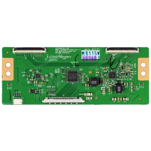 LG 6870C-0432A (6871L-3096D 6871L-3282B 6871L-3042C 6871L-3282A ) T-Con Board for 42GA6400-UD