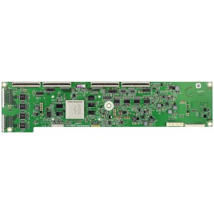 LG 6870C-0468B 6871L-3395B 6871L-3395E T-Con Board for 55EA9800-UA