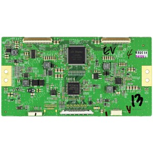LG 6870C-0472B 6871L-3412C LD470DUN-TFA1 T-Con Board for 47WV50BR-BL