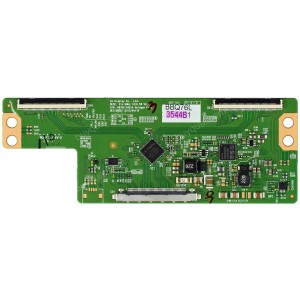 LG 6870C-0481A 6871L-3544B T-Con Board 