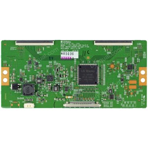 LG 6870C-0502B 6871L-3703A T-Con Board for 55UB8500-UA