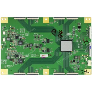 LG 6870C-0517A 6871L-3758C LC840DQD-SGF1-BA1 T-Con Board for 84UB9800-UA