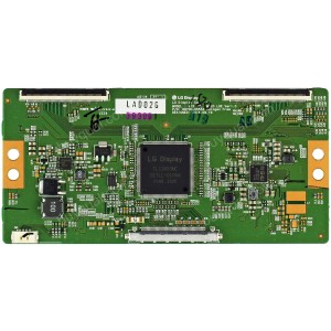 LG 6870C-0553A 6871L-3930D T-Con Board for 49UX340C-UA