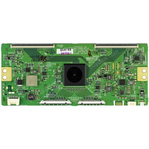 LG 6870C-0556B 6871L-3975A LC650EQF-DHF1-TA1 T-Con Board for 65UF9500