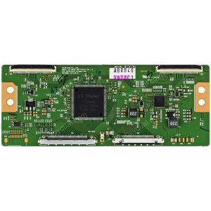 LG 6870C-0557A 6871L-3978C T-Con Board for 65LX341C-UA 65LX540S-UA