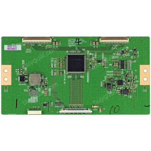 LG 6870C-0583A 6871L-4179G T-Con Board for 55LV35A-5BC