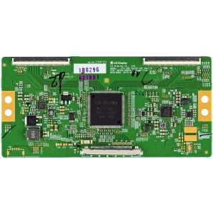 LG 6870C-0587A 6871L-4218B T-Con Board for 49UH5B-BD