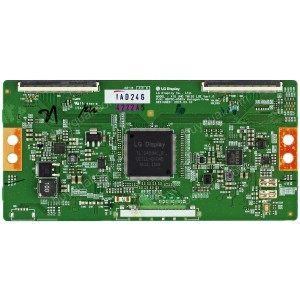 LG 6870C-0587A 6871L-4222A T-Con Board for 55UH5B-BD 55UH5C-B